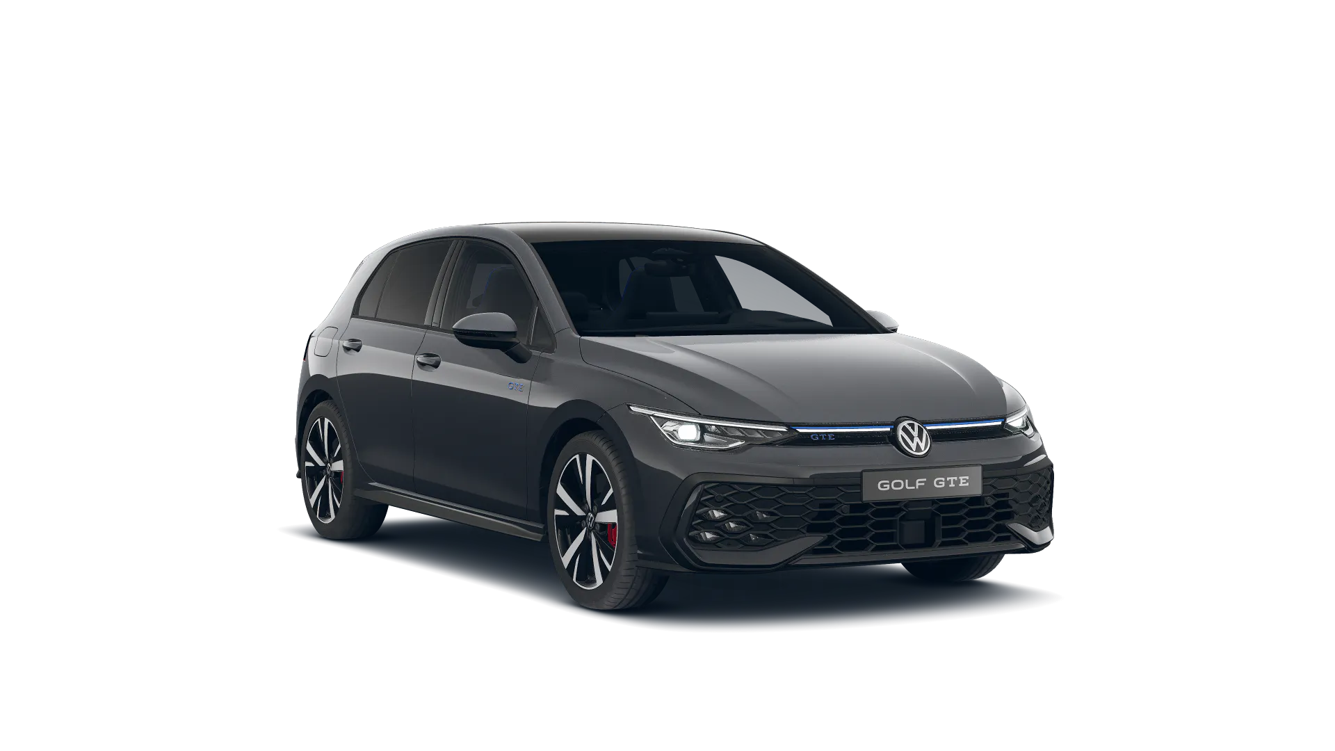 Volkswagen Golf GTE