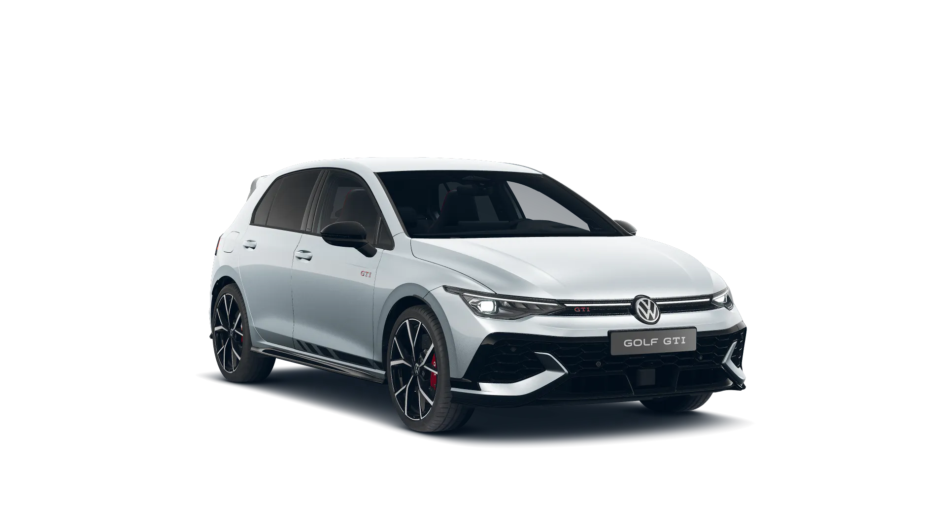 Volkswagen Golf GTI Clubsport