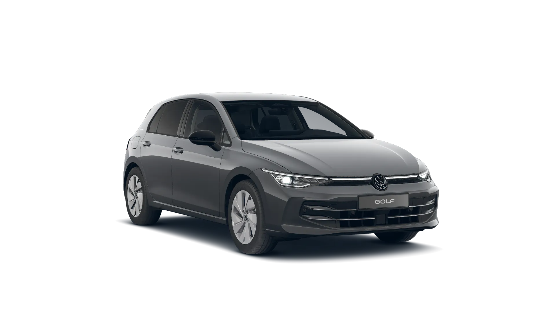 Volkswagen Golf ENERGY