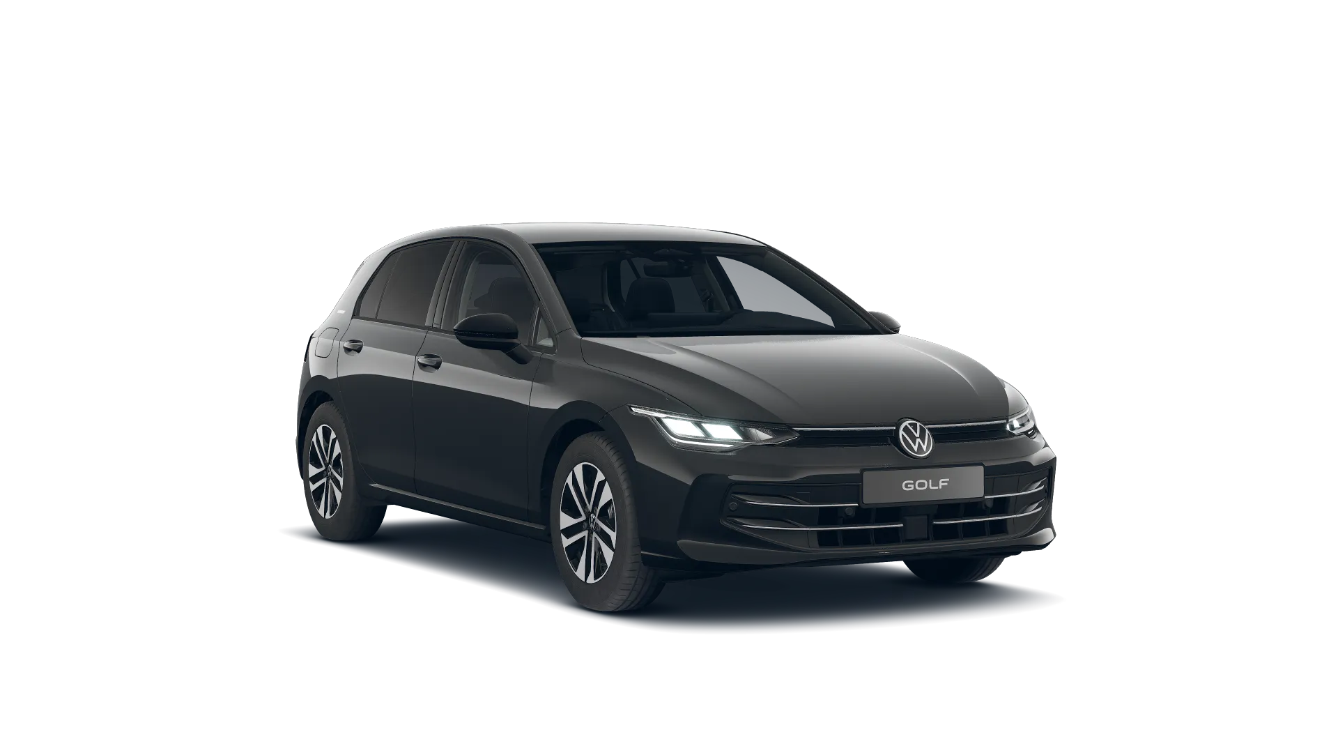 Volkswagen Golf ENERGY