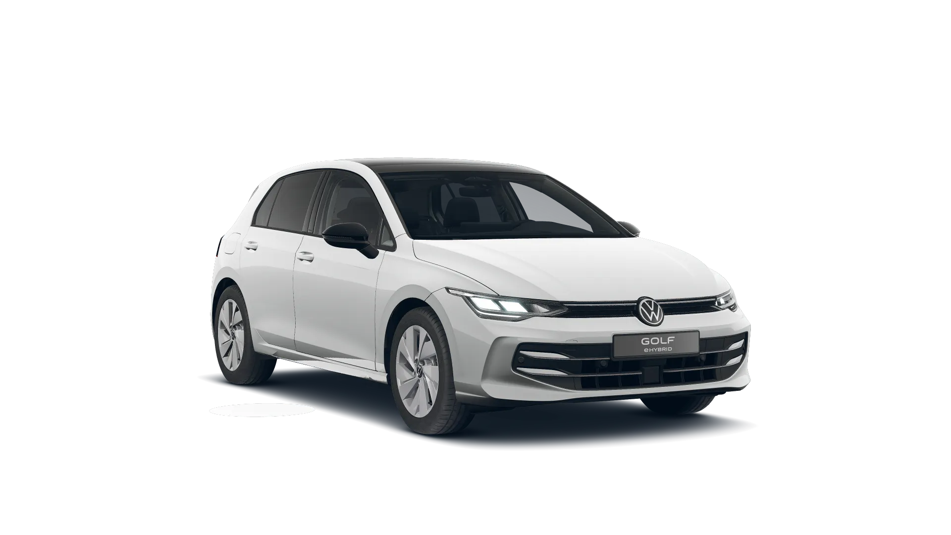 Volkswagen Golf ENERGY