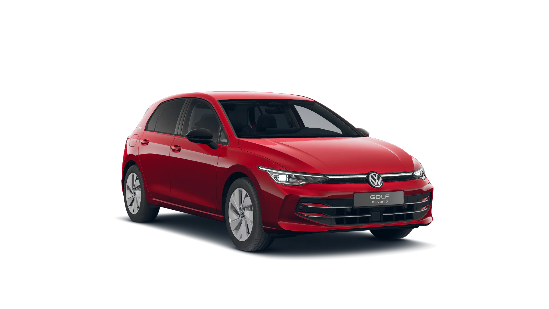 Volkswagen Golf ENERGY