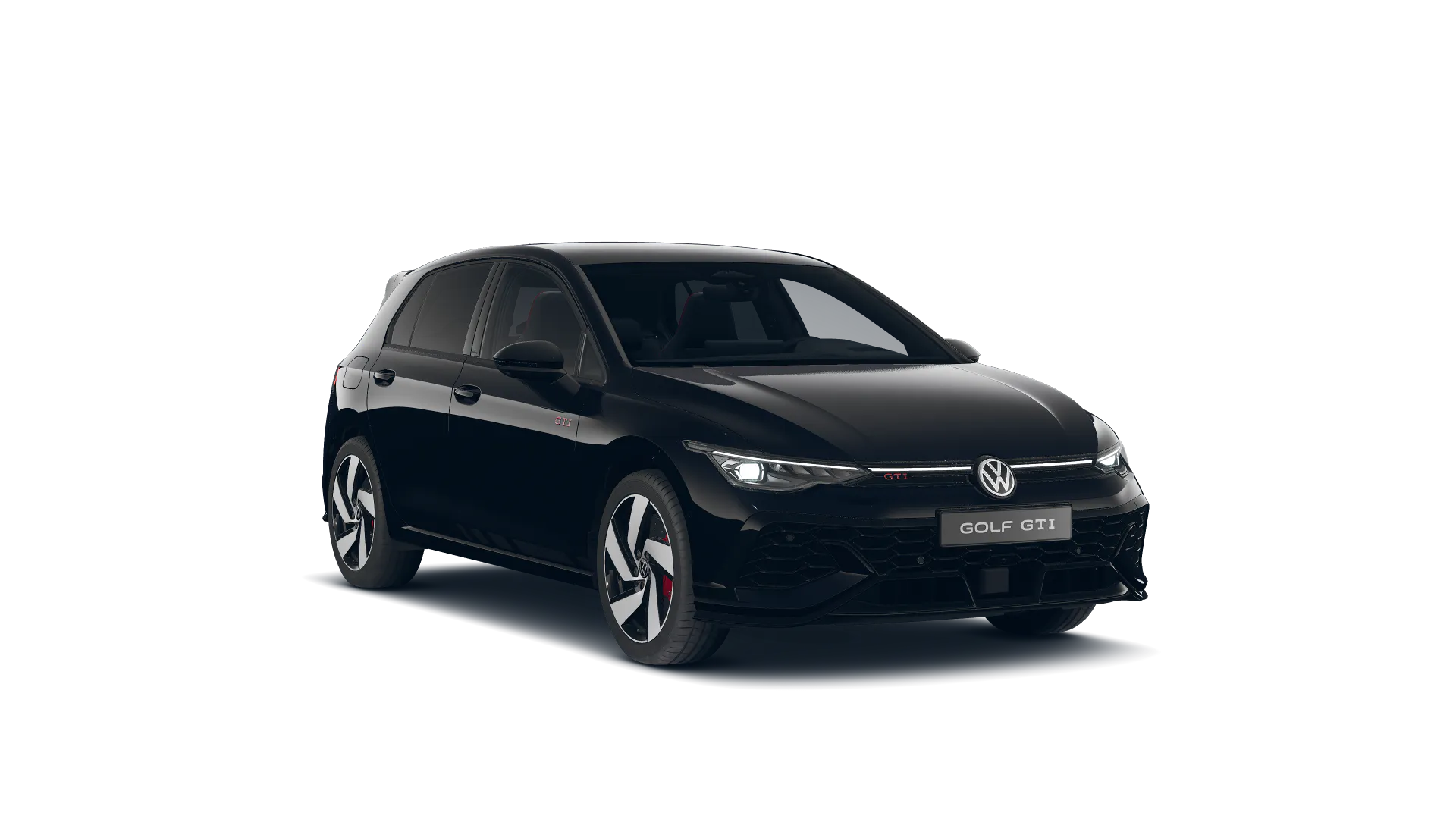 Volkswagen Golf GTI Clubsport