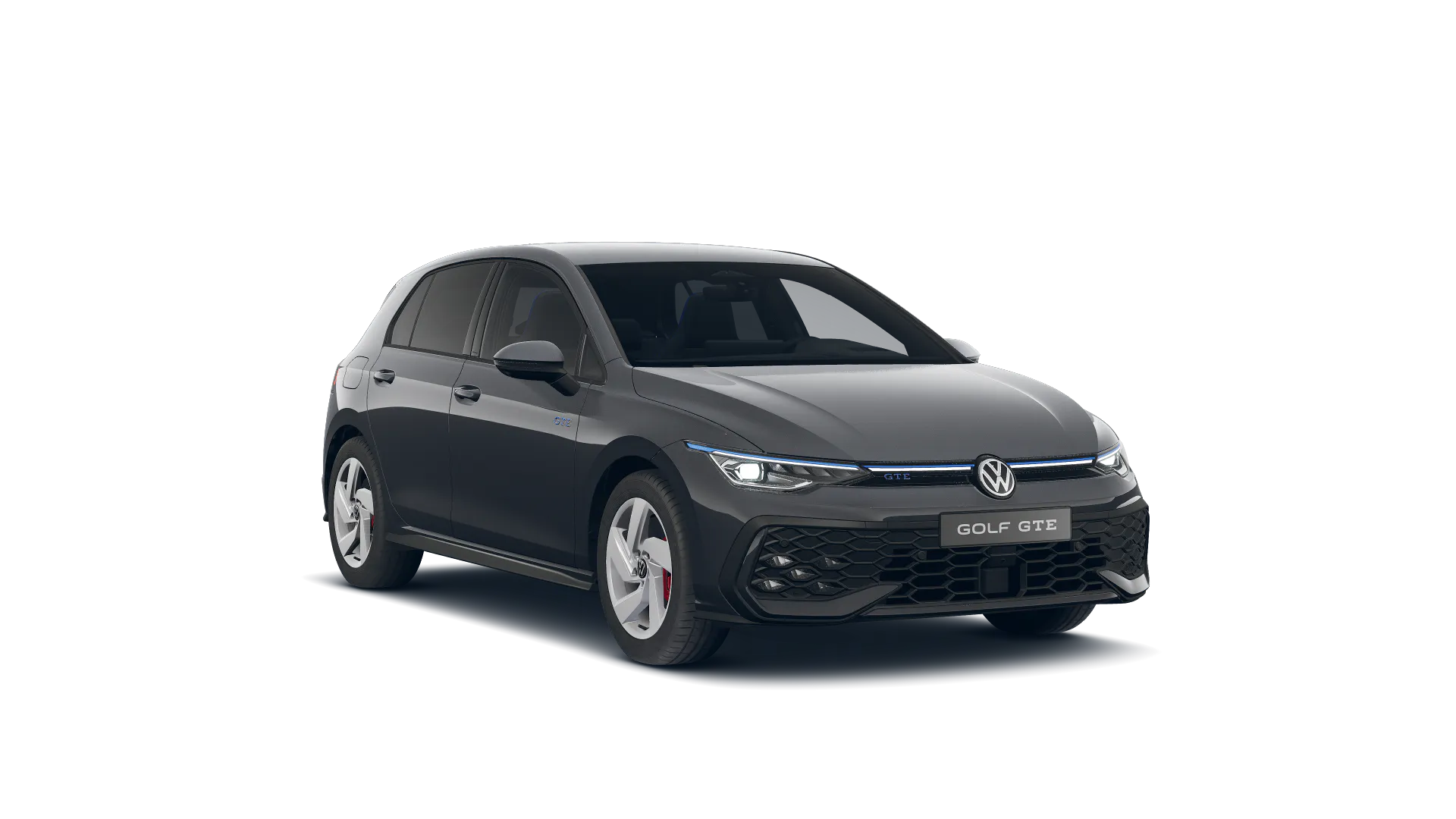 Volkswagen Golf GTE