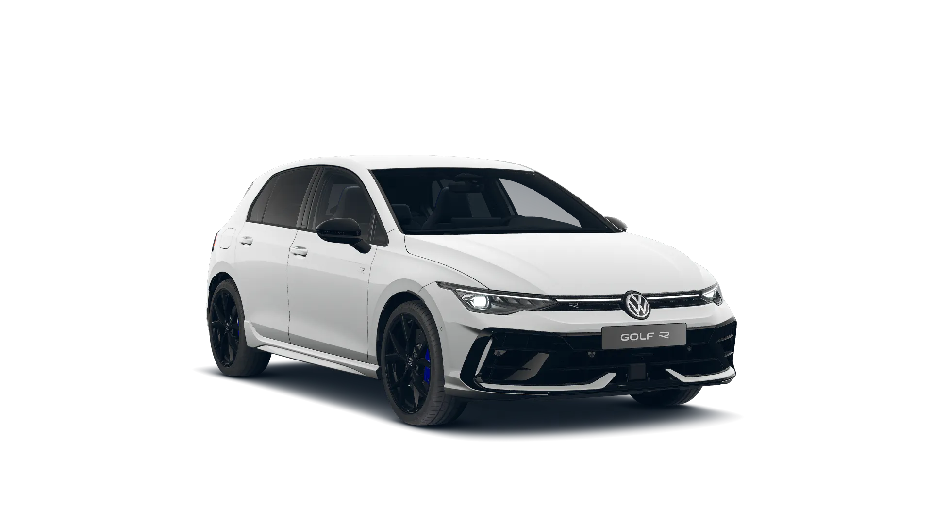 Volkswagen Golf R
