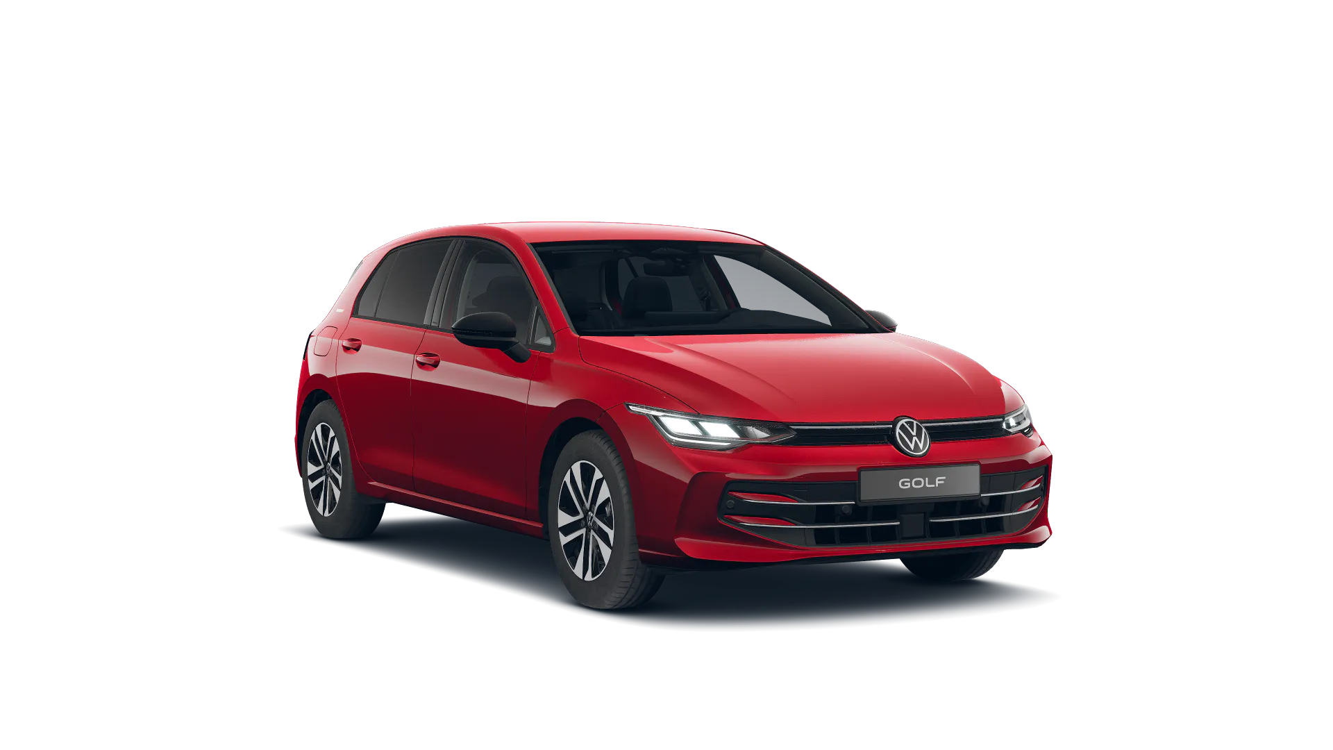 Volkswagen Golf ENERGY