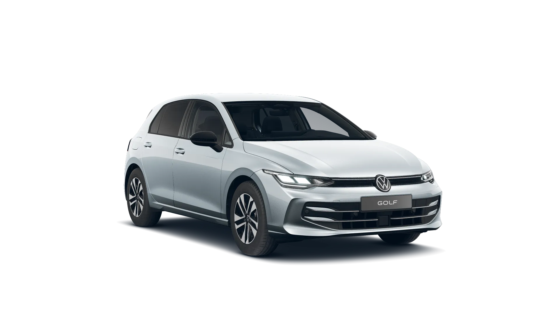 Volkswagen Golf ENERGY