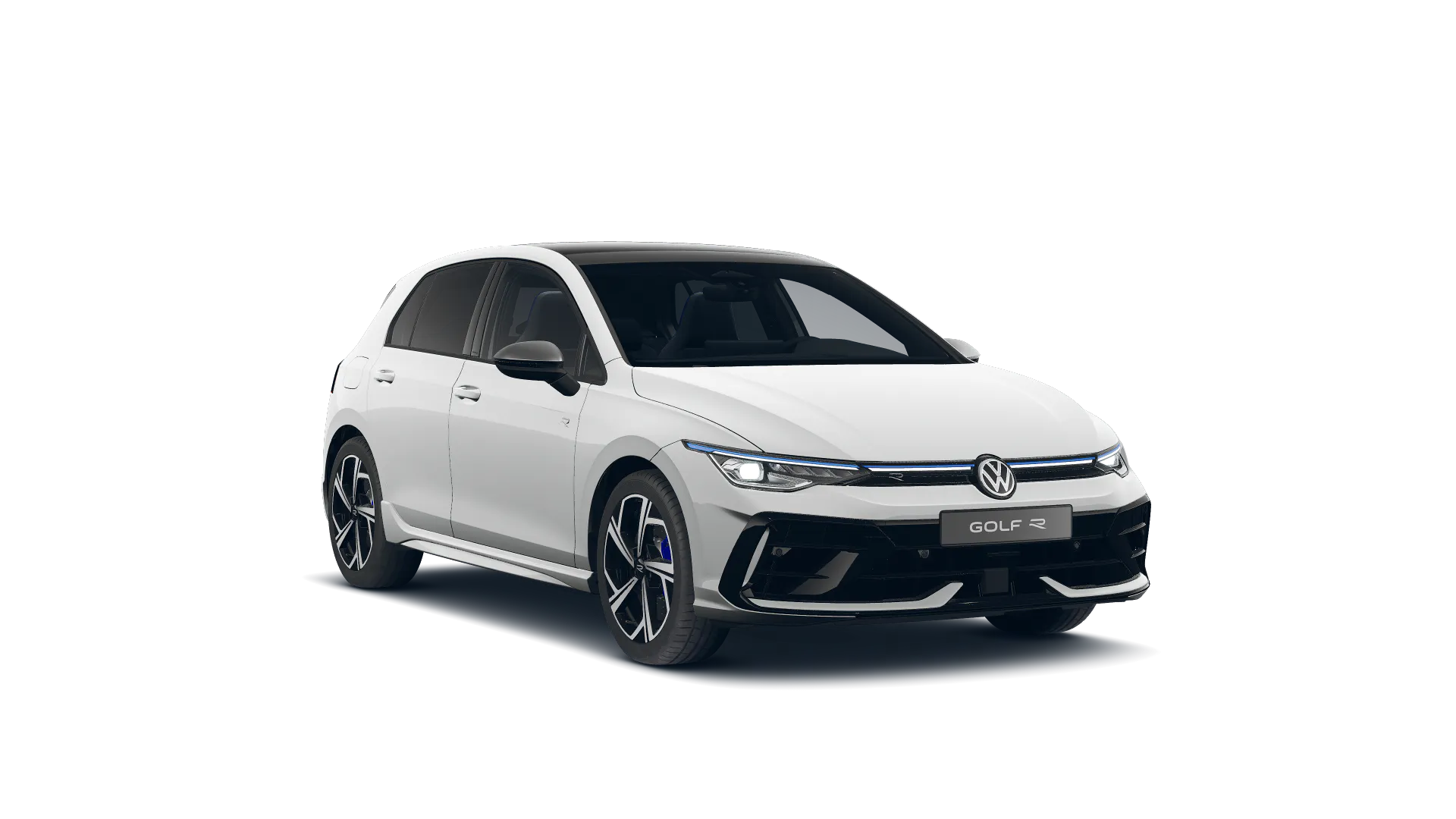 Volkswagen Golf R