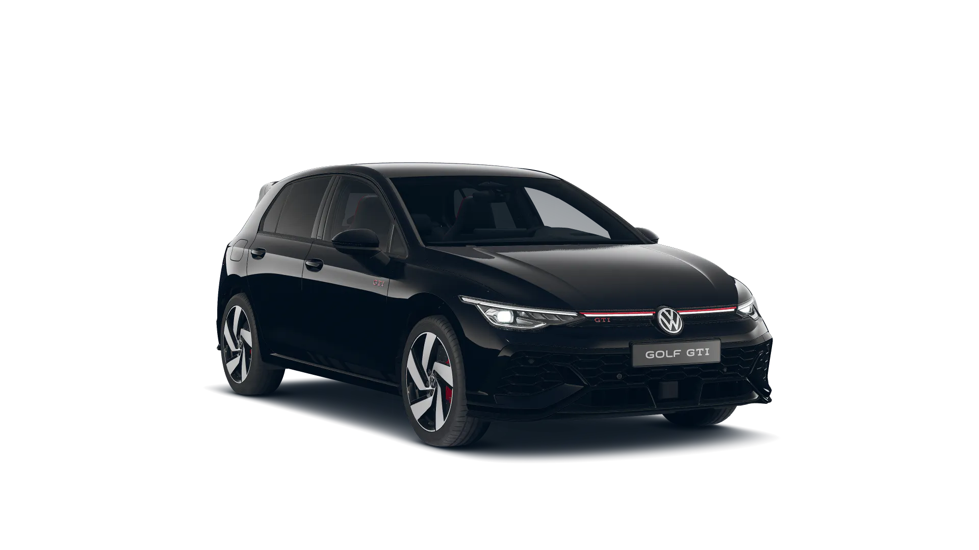 Volkswagen Golf GTI Clubsport