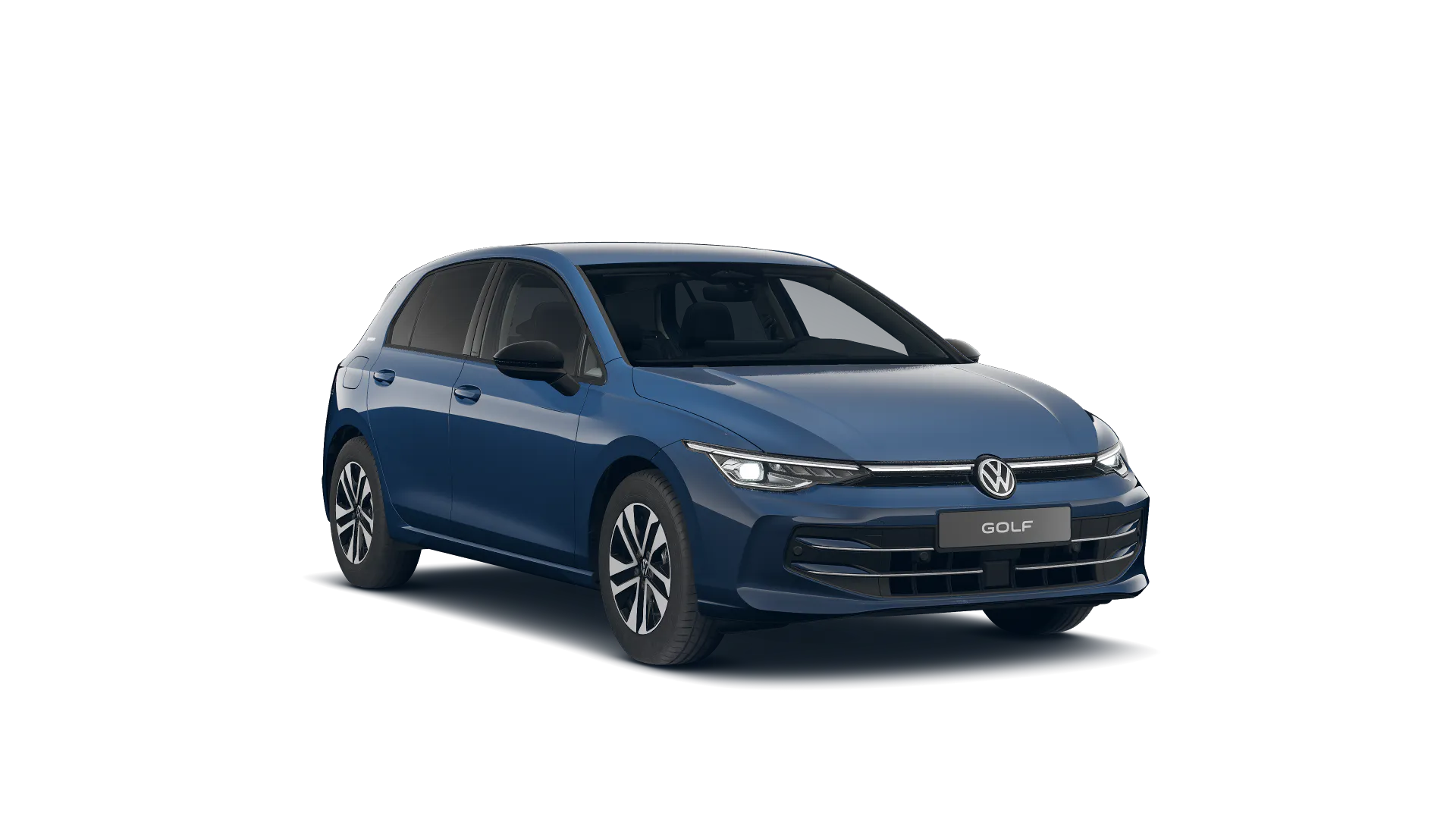 Volkswagen Golf ENERGY
