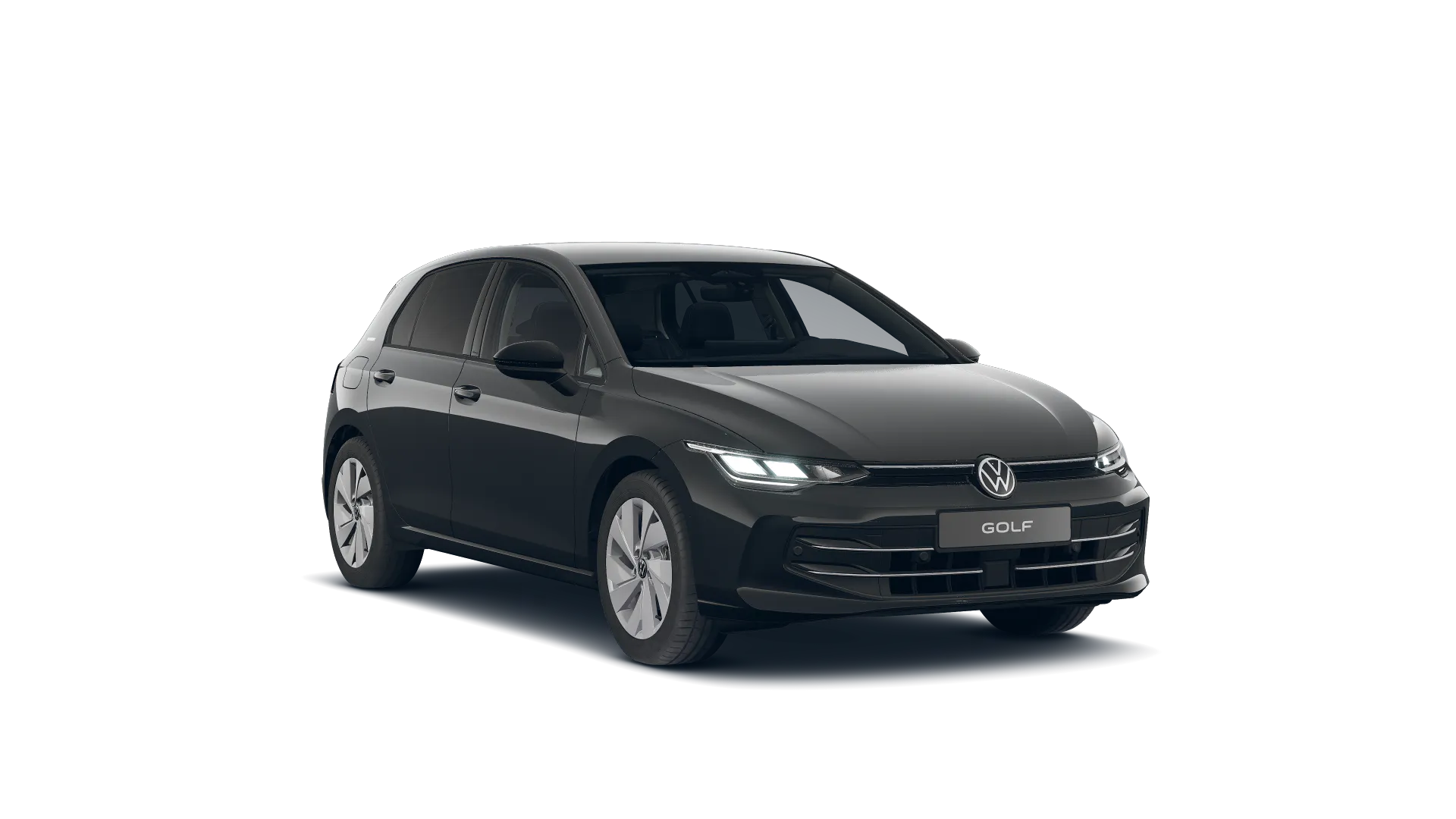 Volkswagen Golf ENERGY