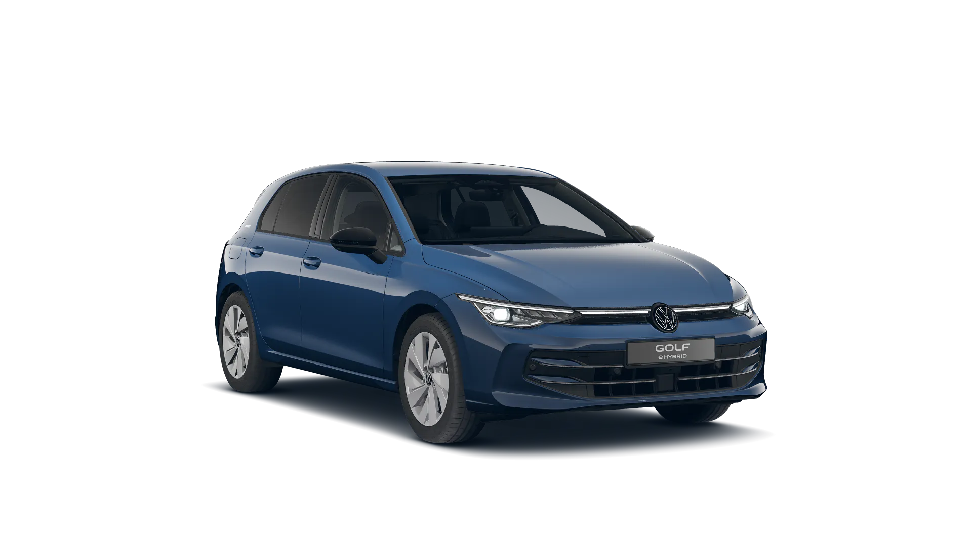 Volkswagen Golf ENERGY