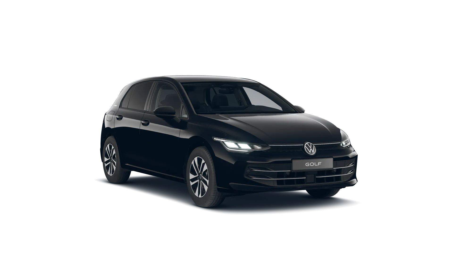 Volkswagen Golf ENERGY