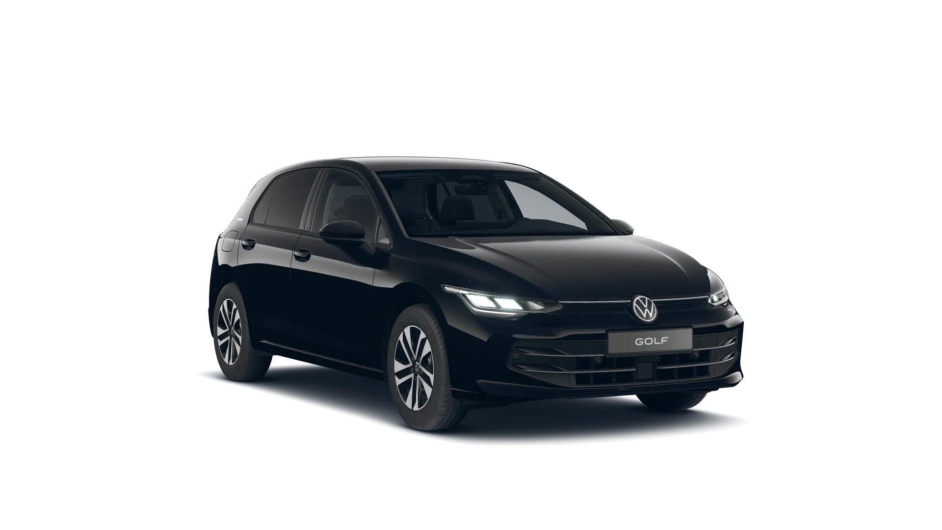 Volkswagen Golf ENERGY