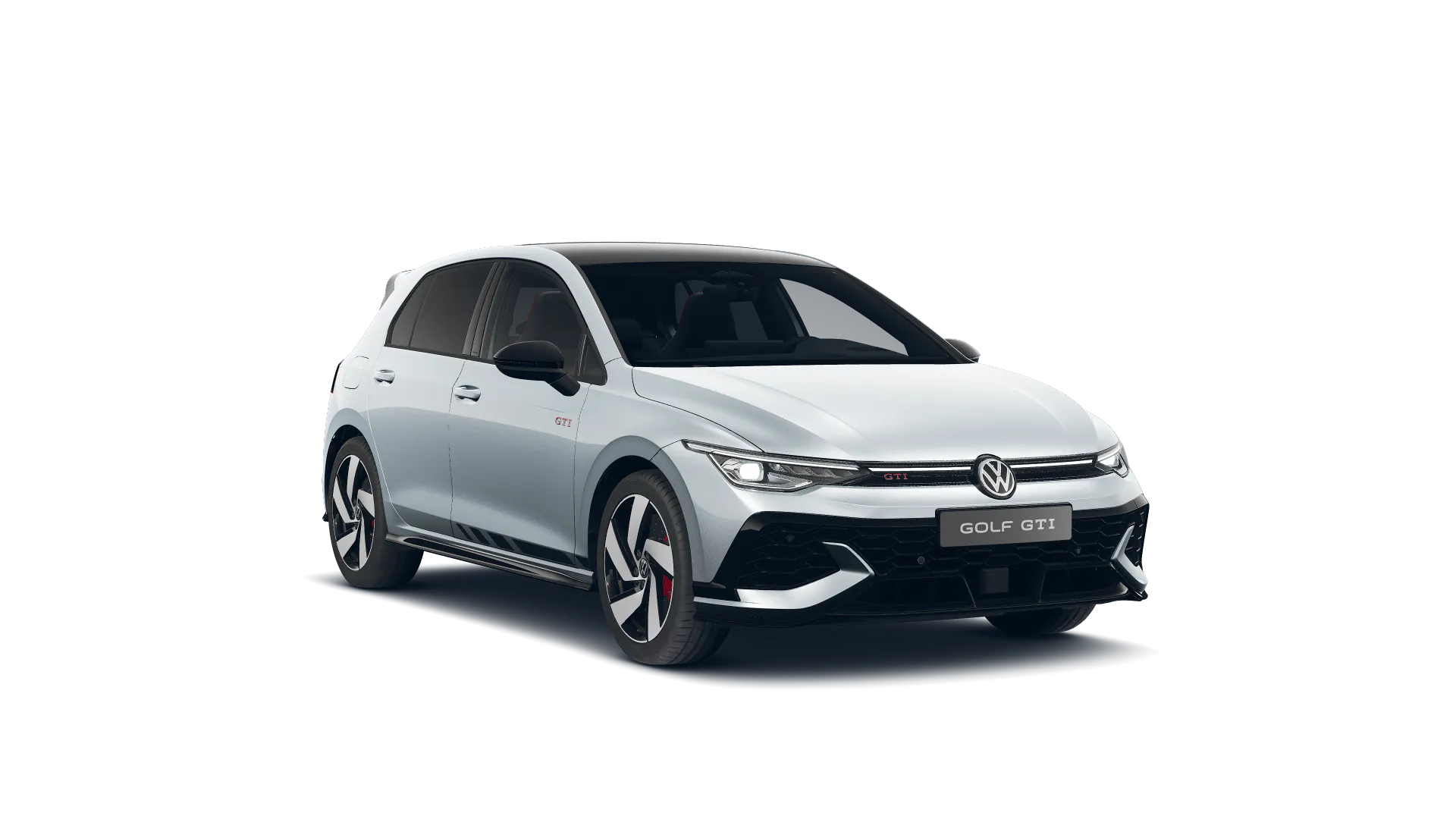 Volkswagen Golf GTI Clubsport