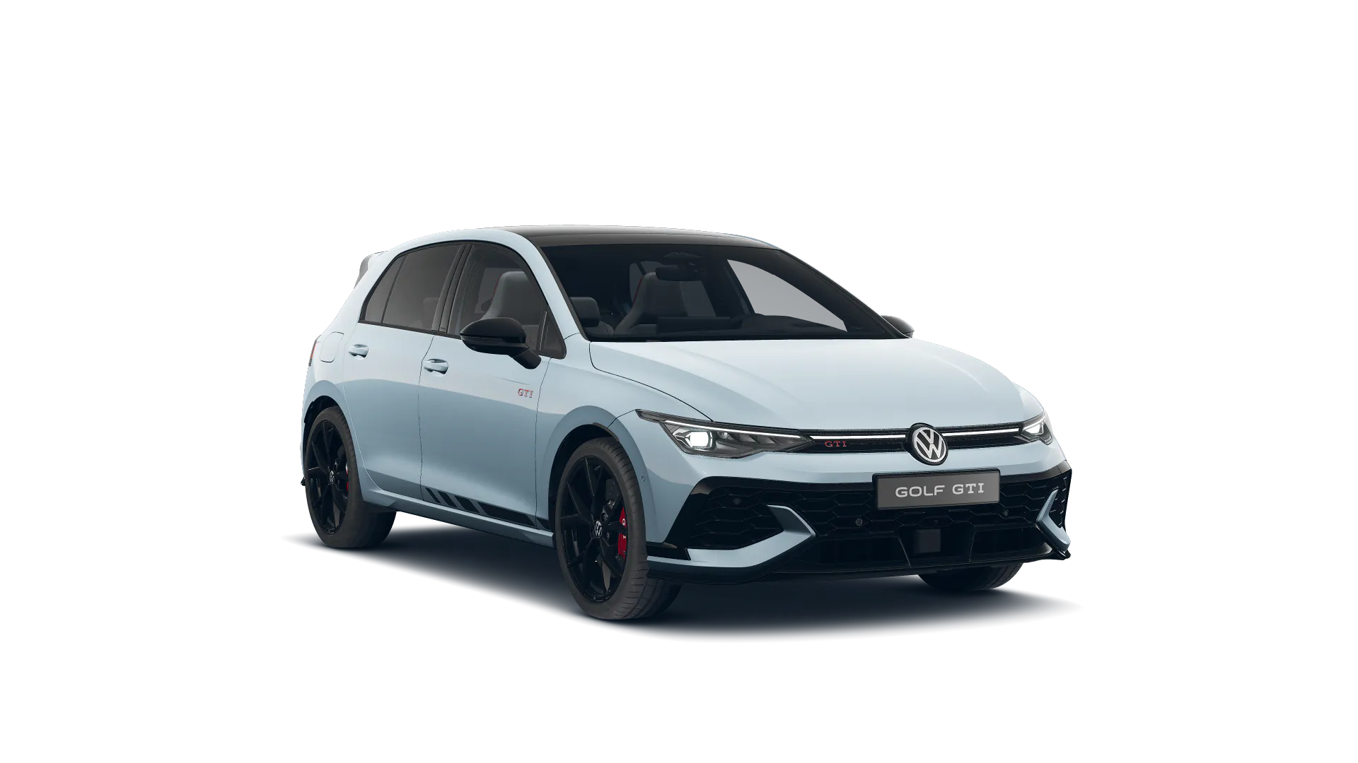 Volkswagen Golf GTI Clubsport