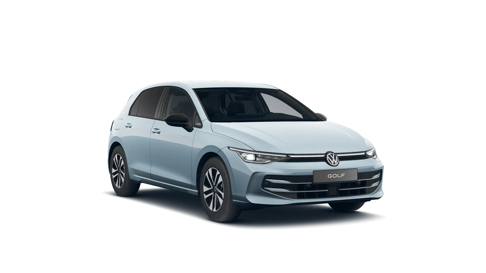 Volkswagen Golf ENERGY