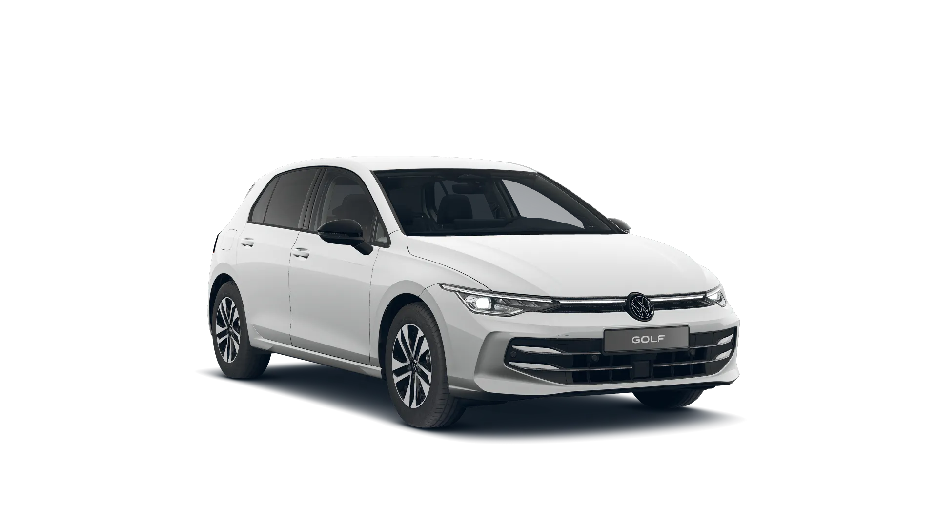 Volkswagen Golf ENERGY