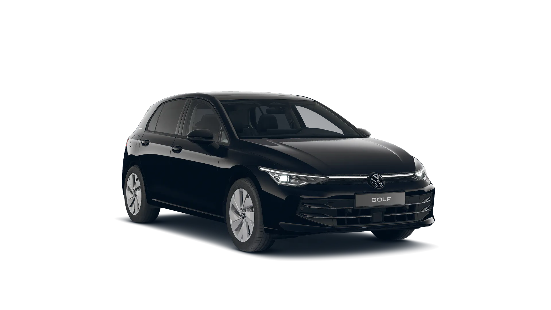 Volkswagen Golf ENERGY