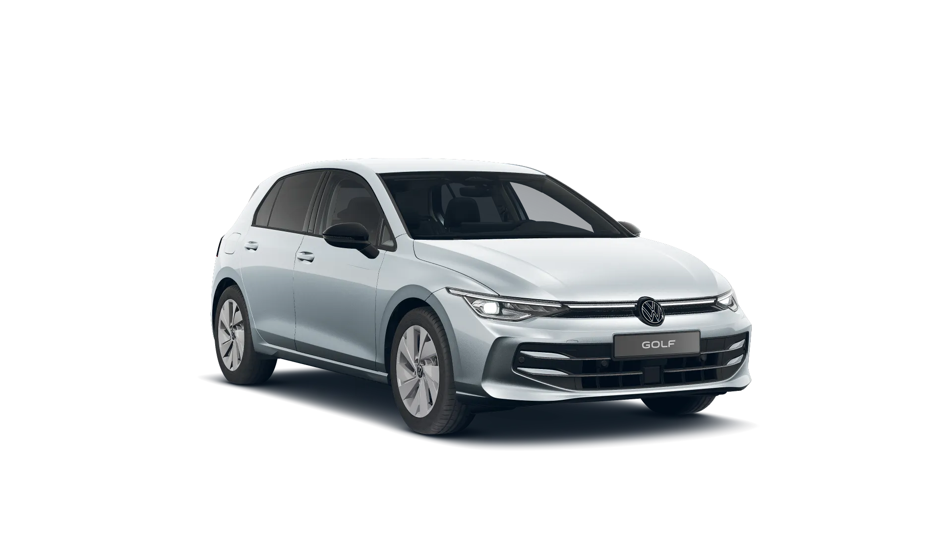 Volkswagen Golf ENERGY