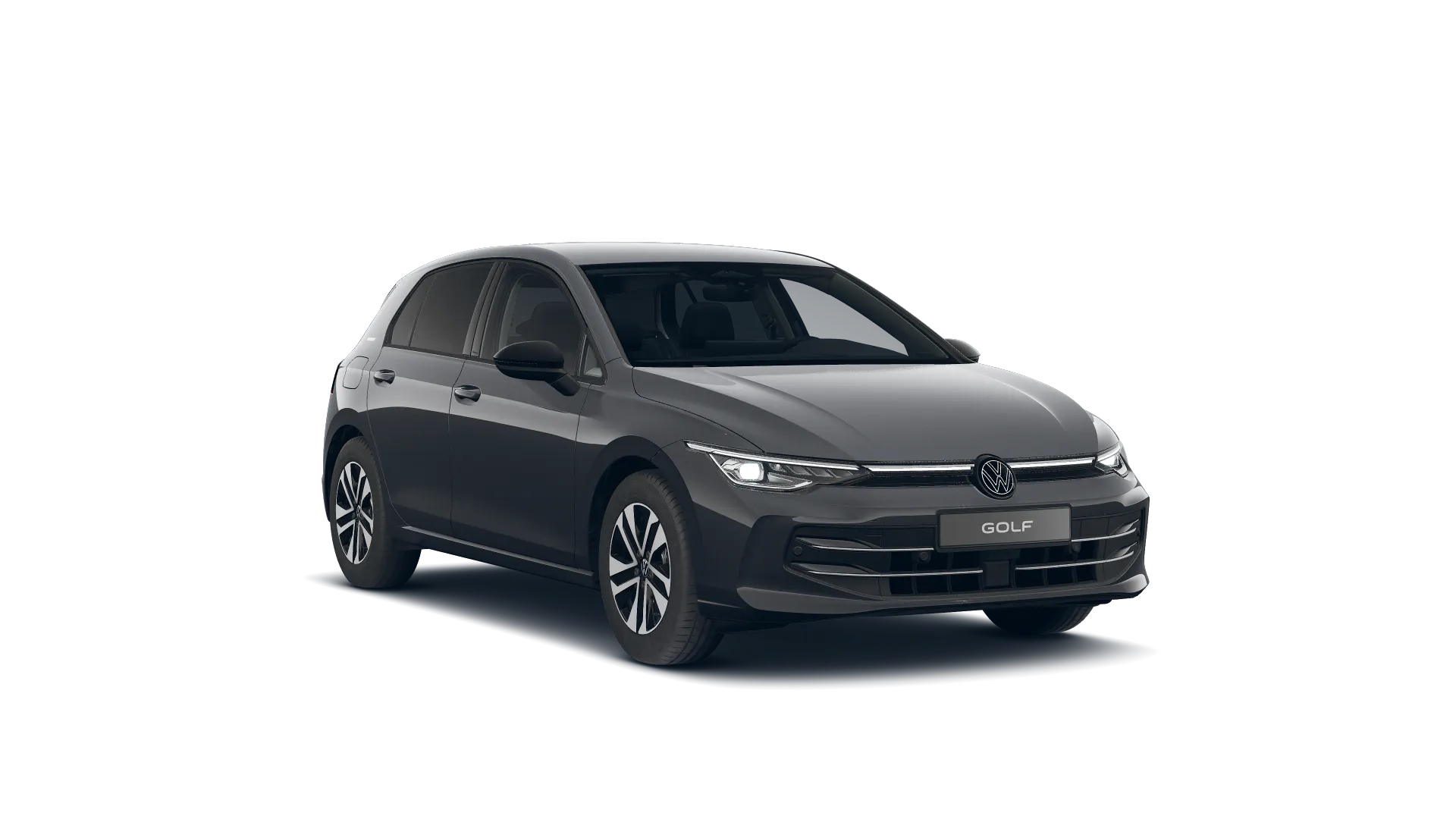Volkswagen Golf ENERGY