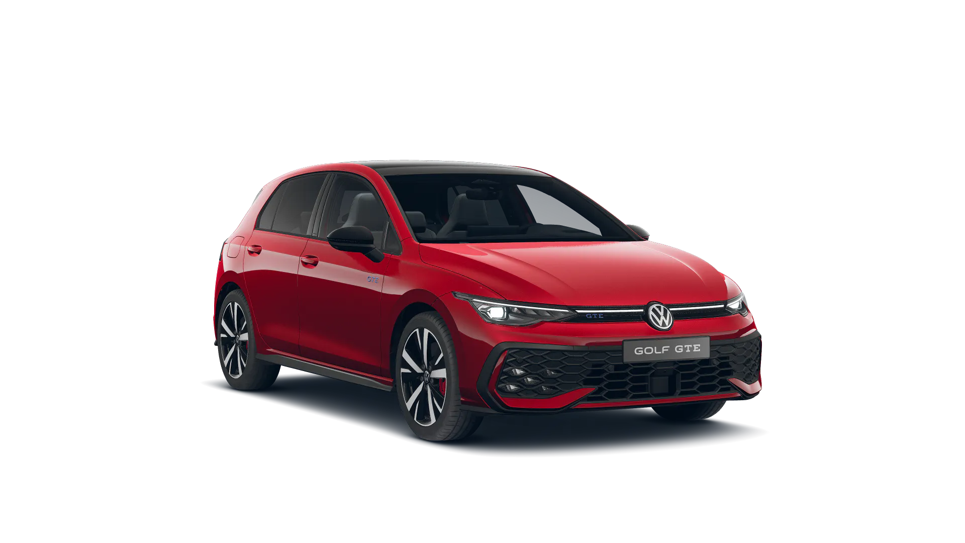Volkswagen Golf GTE