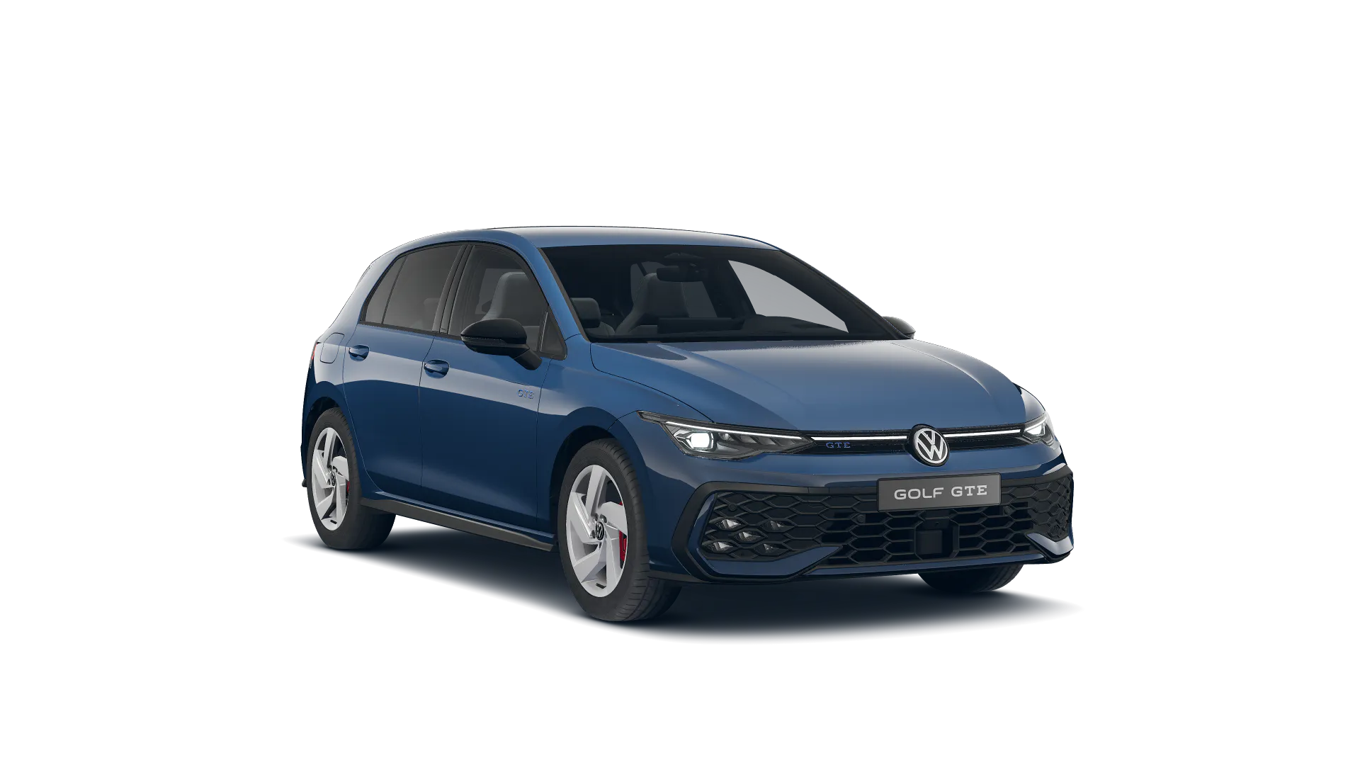 Volkswagen Golf GTE