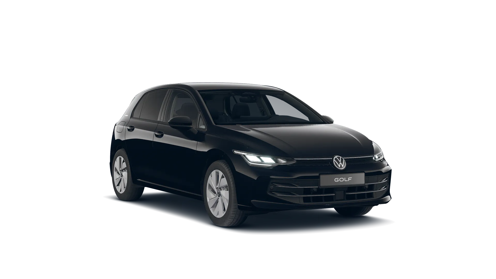 Volkswagen Golf ENERGY