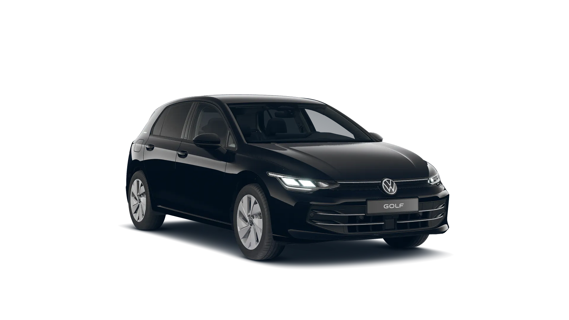 Volkswagen Golf ENERGY