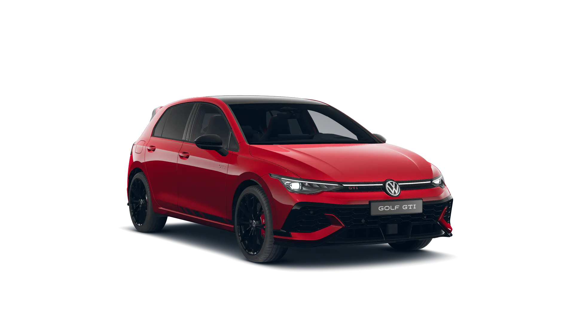 Volkswagen Golf GTI Clubsport