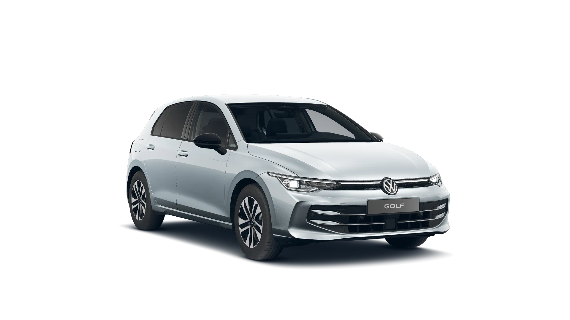 Volkswagen Golf ENERGY