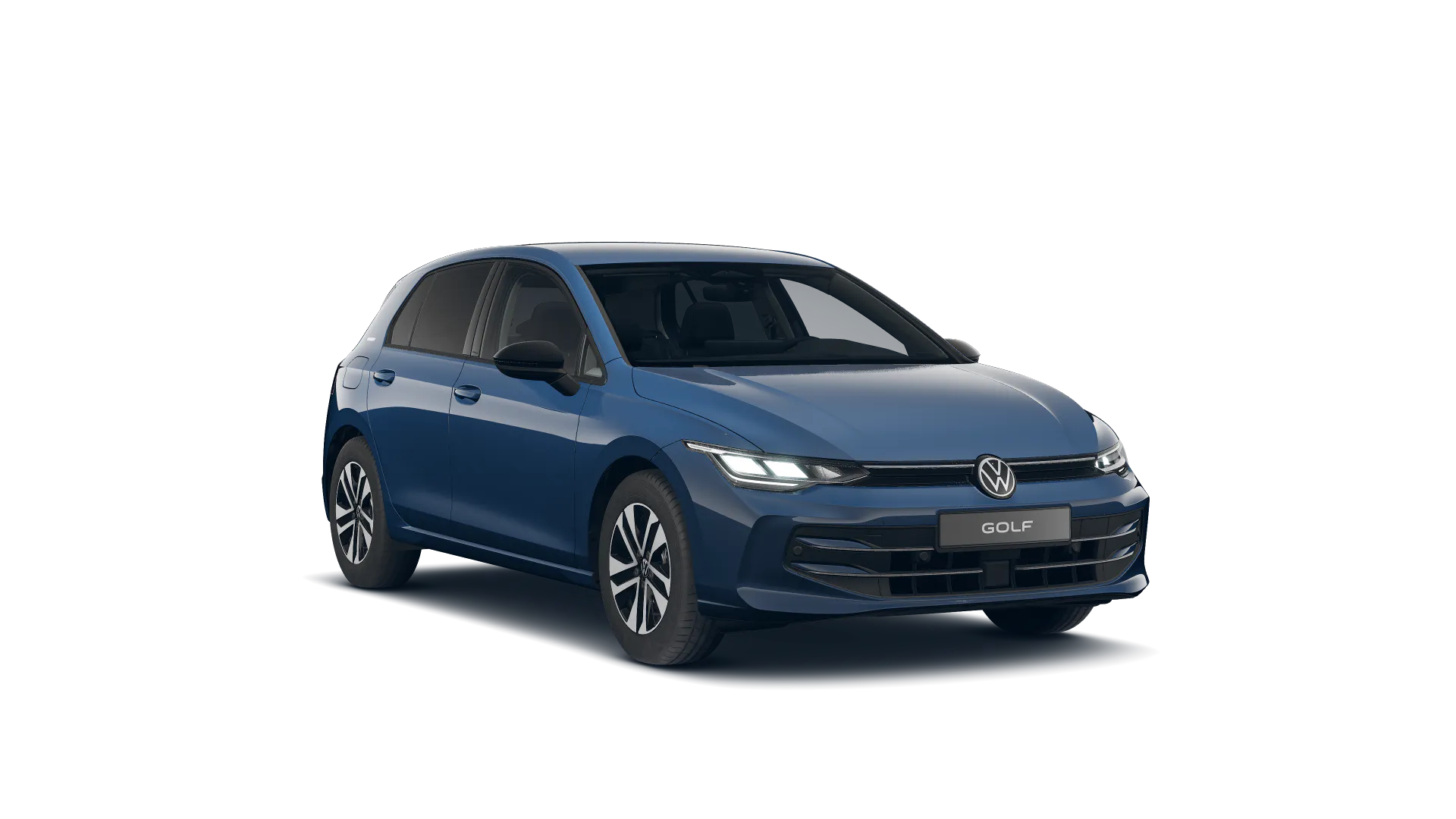 Volkswagen Golf ENERGY