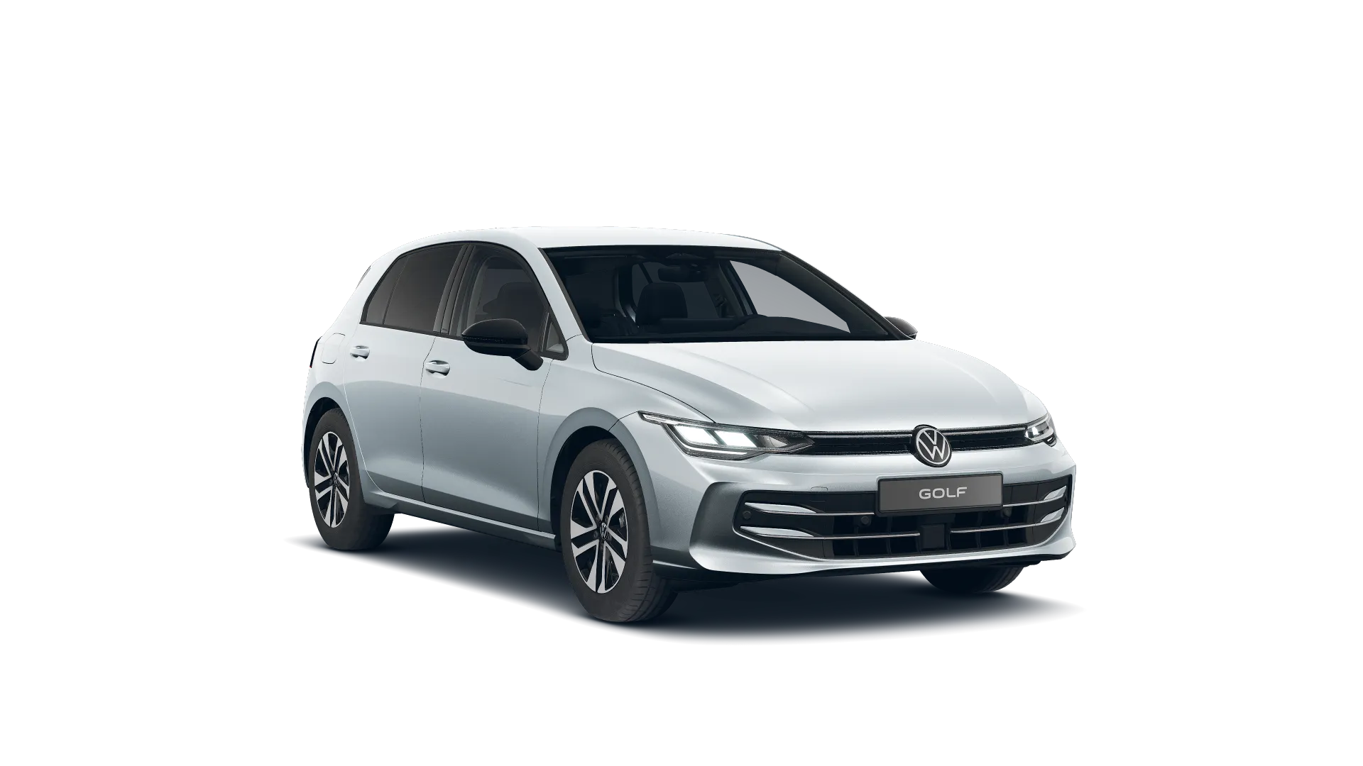 Volkswagen Golf ENERGY