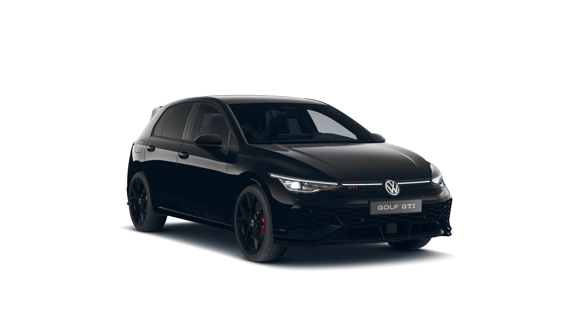 Volkswagen Golf GTI Clubsport