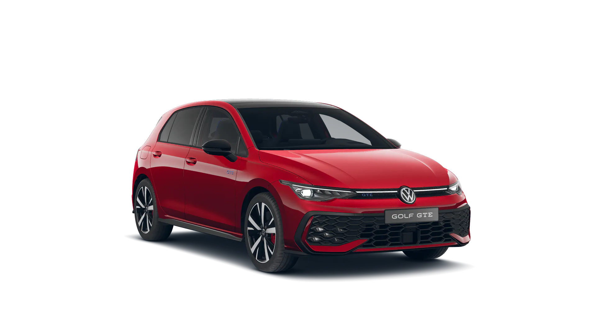 Volkswagen Golf GTE