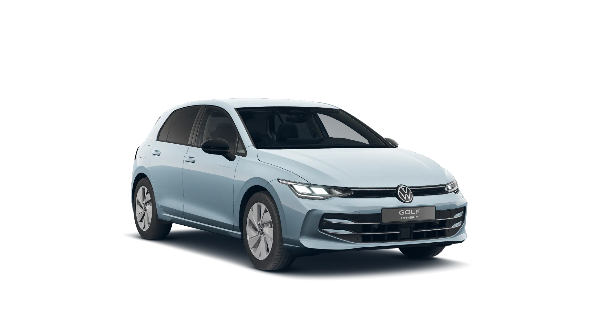 Volkswagen Golf ENERGY