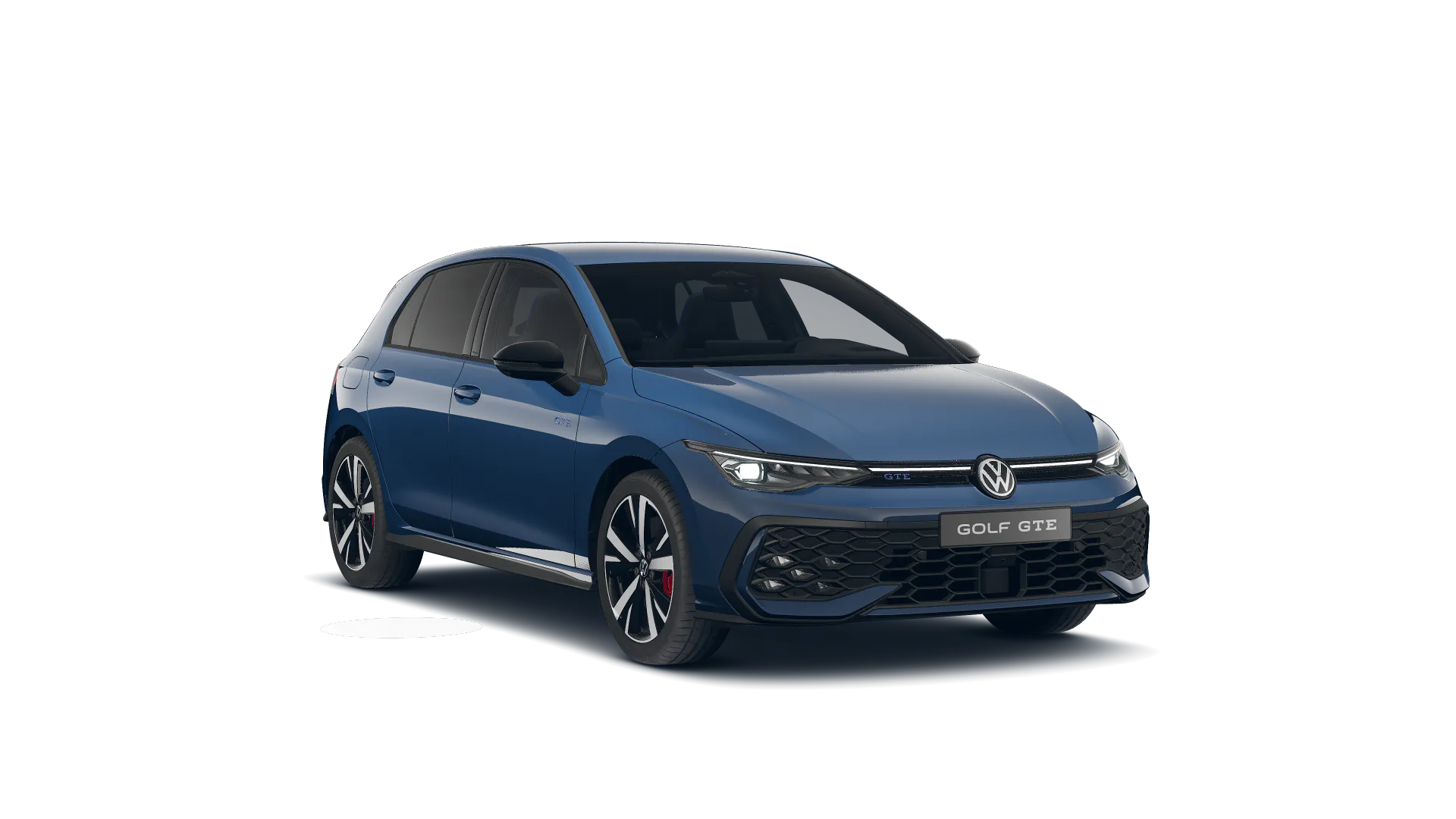 Volkswagen Golf GTE