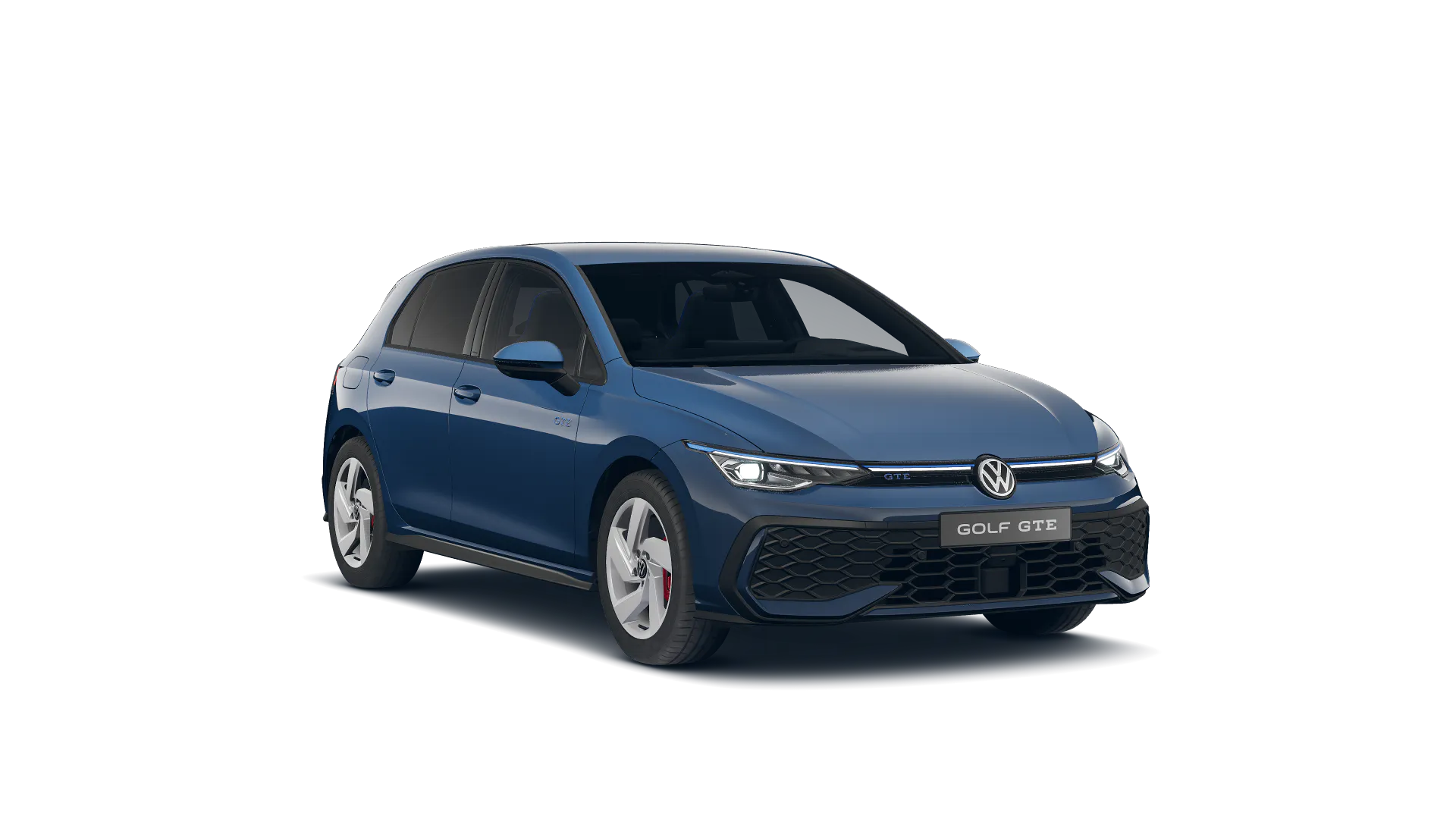 Volkswagen Golf GTE