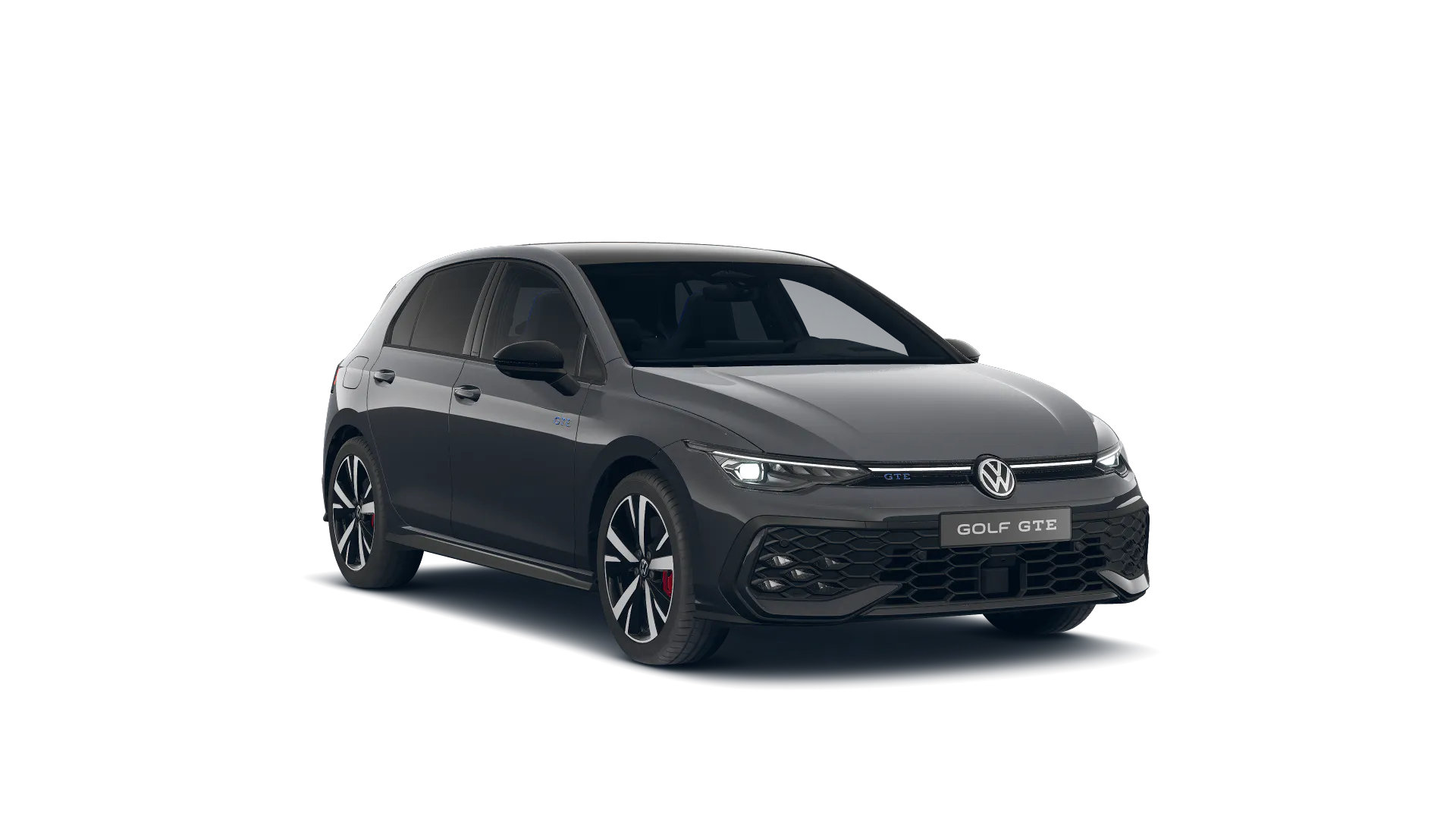 Volkswagen Golf GTE