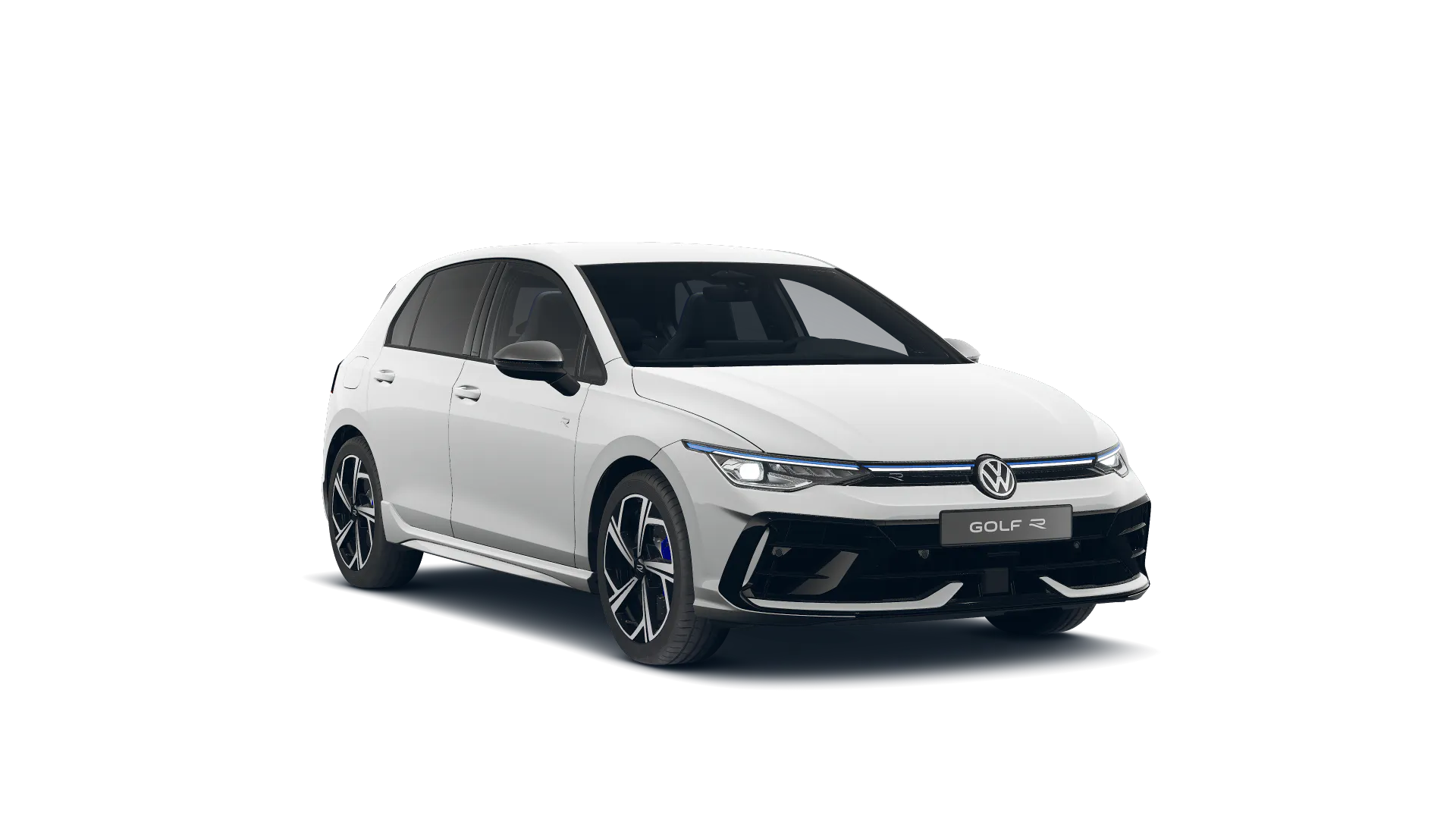 Volkswagen Golf R