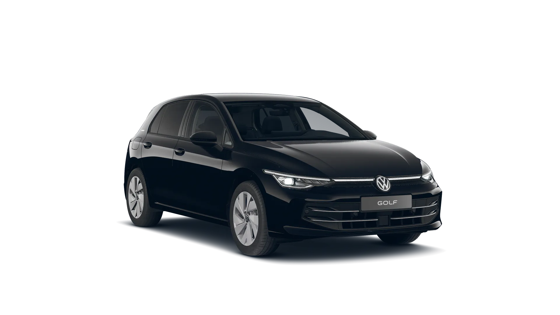 Volkswagen Golf ENERGY