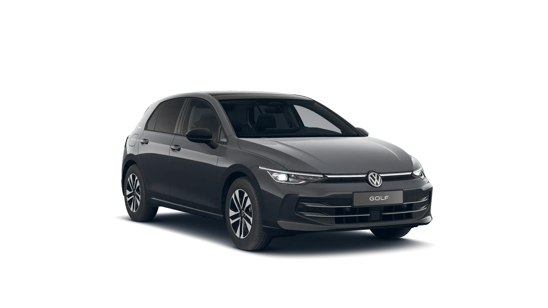 Volkswagen Golf ENERGY
