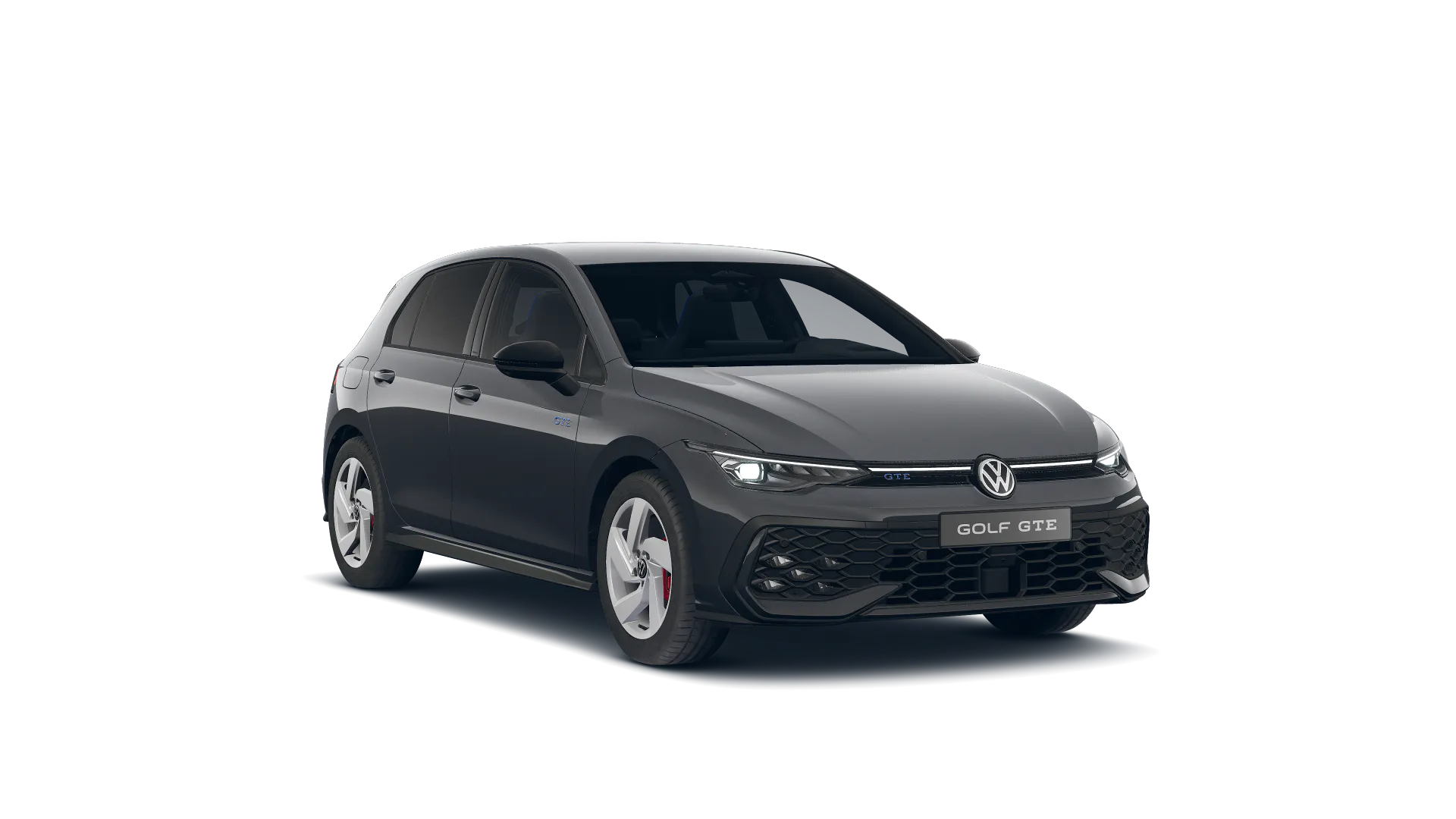 Volkswagen Golf GTE