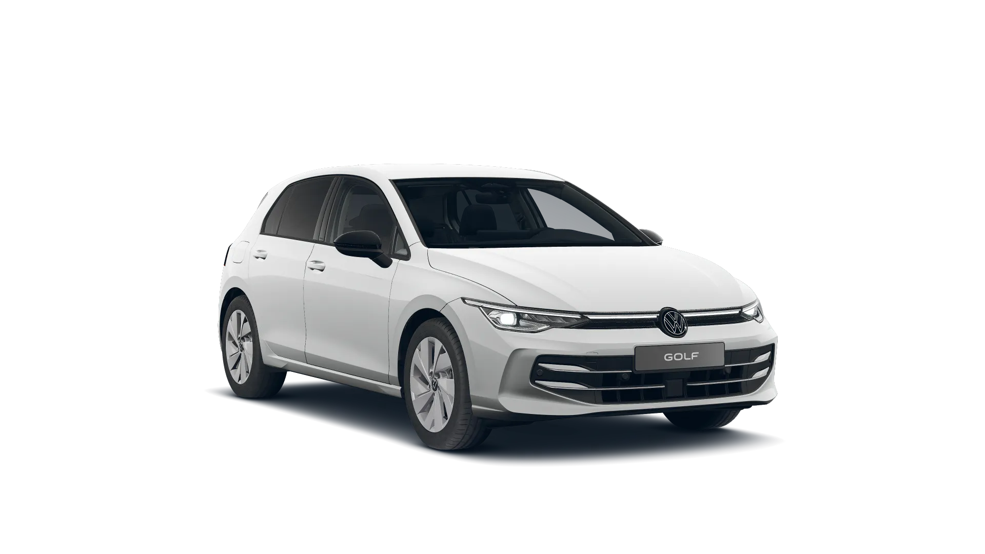 Volkswagen Golf ENERGY