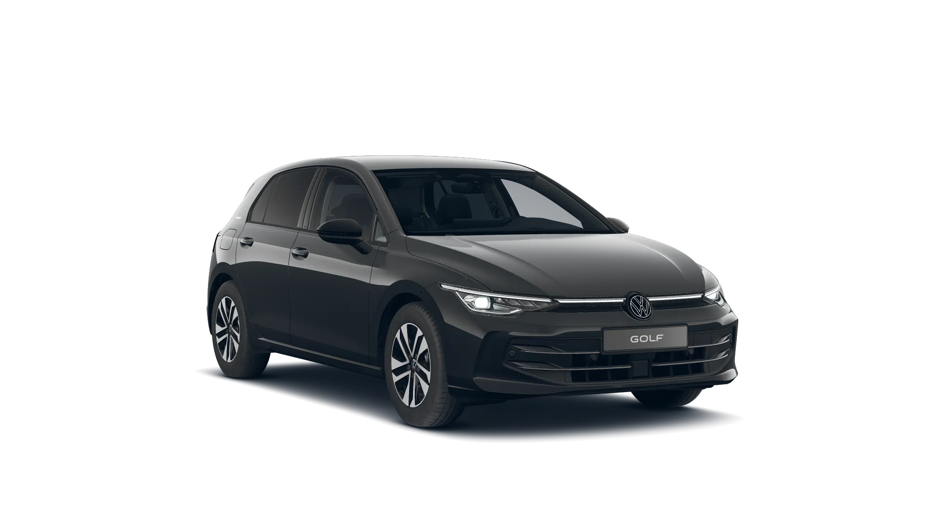 Volkswagen Golf ENERGY