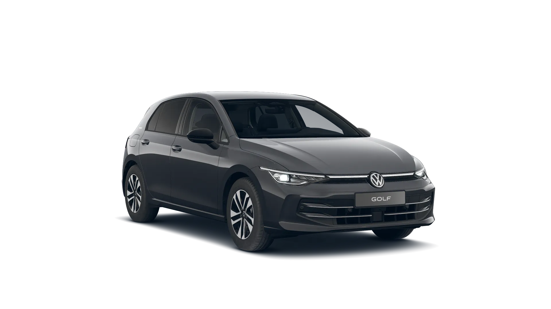 Volkswagen Golf ENERGY