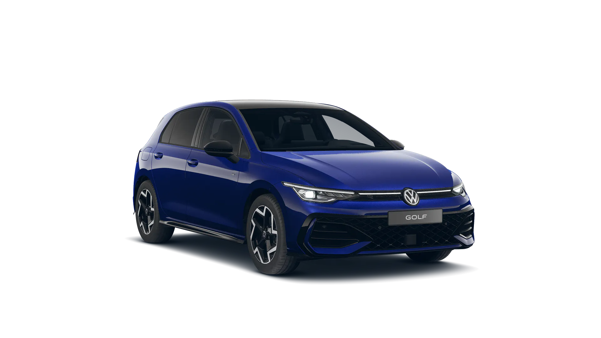 Volkswagen Golf R-Line