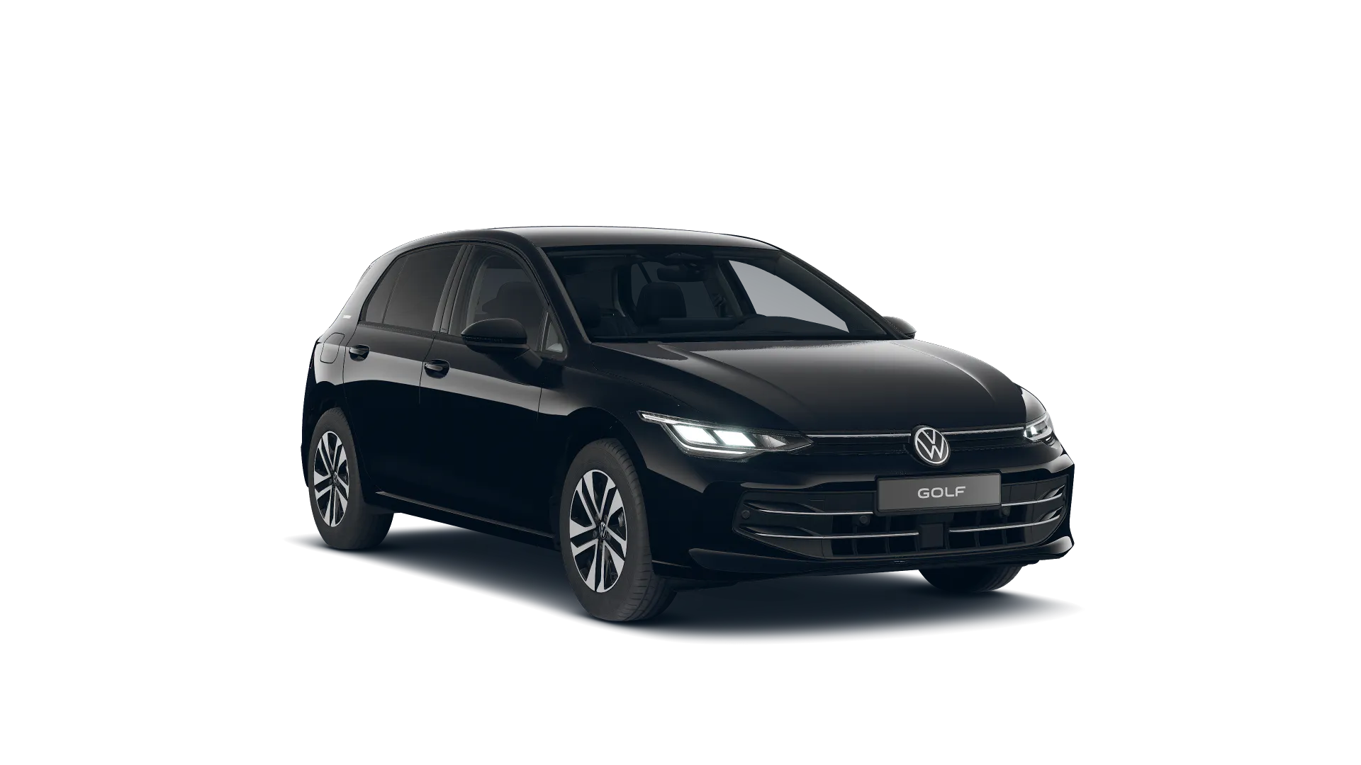 Volkswagen Golf ENERGY