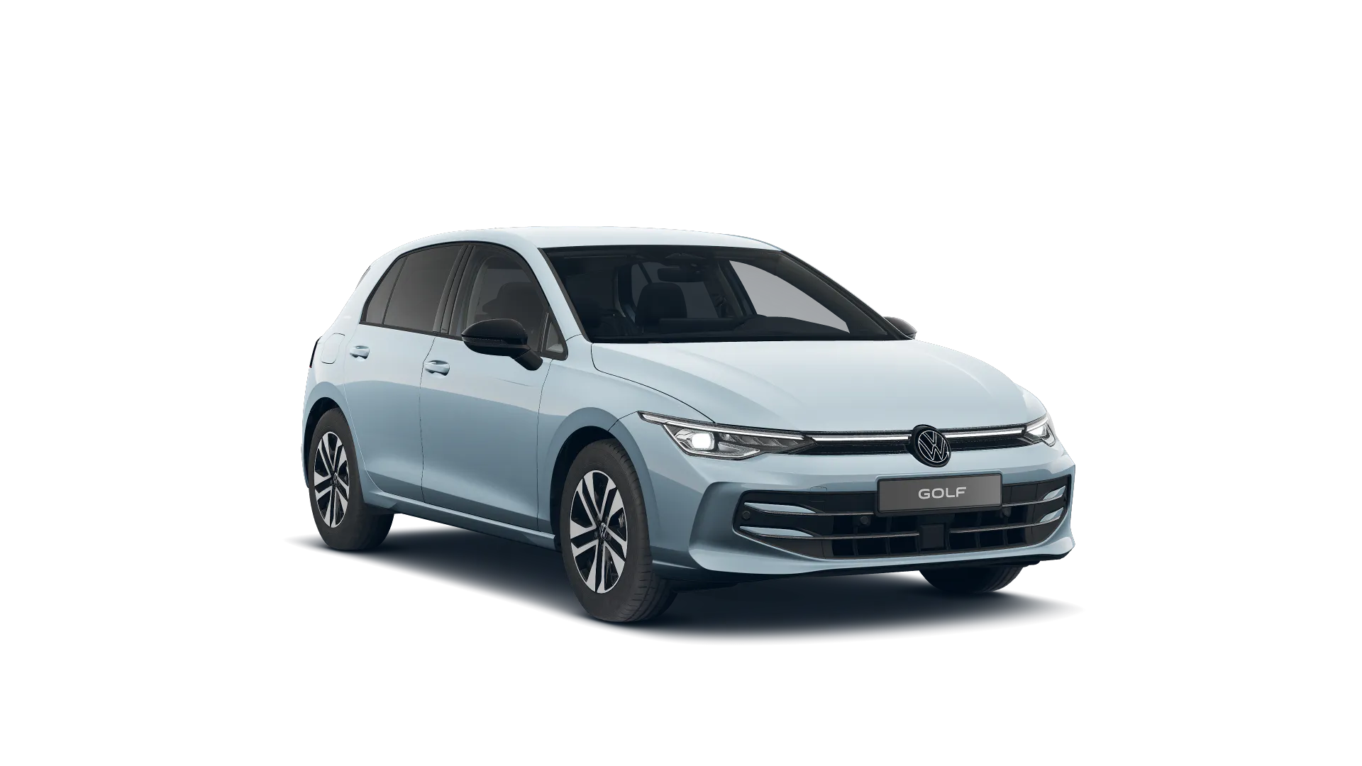 Volkswagen Golf ENERGY