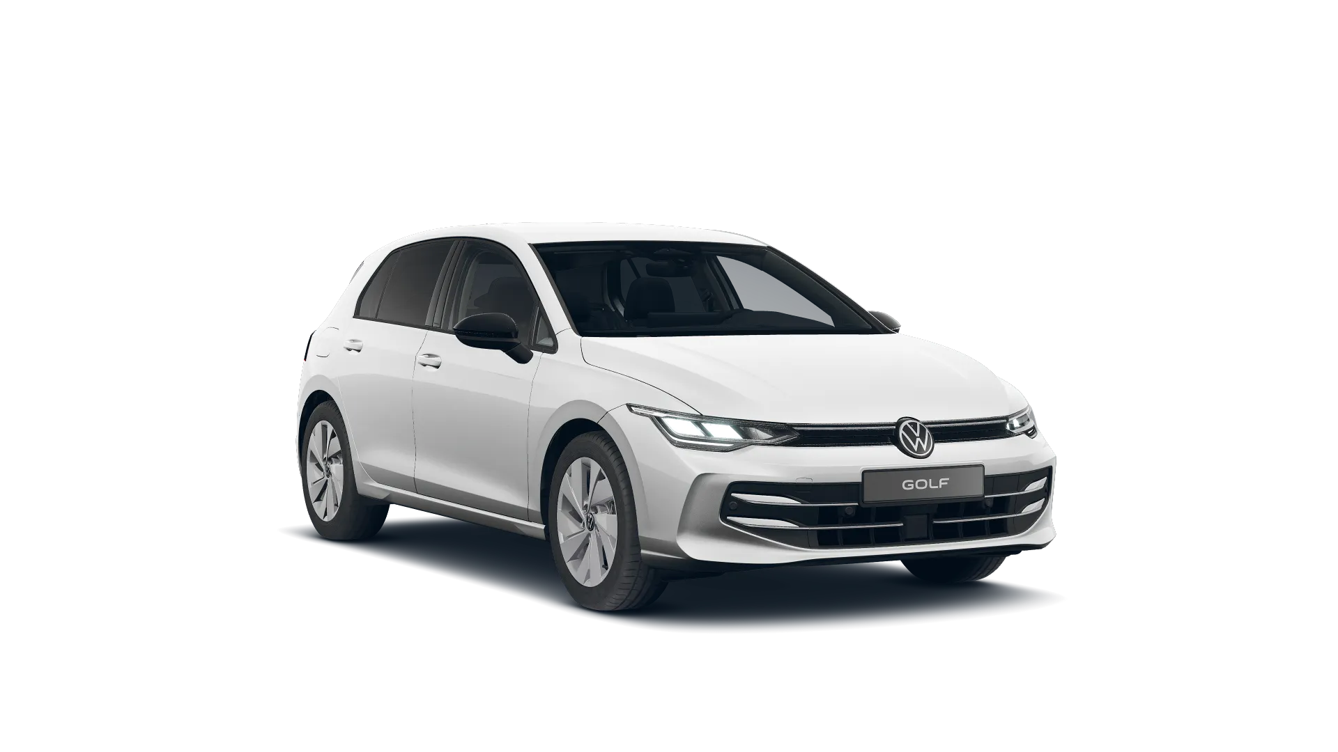 Volkswagen Golf ENERGY